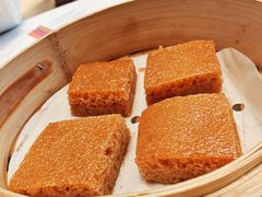 -景月阁空中食府(希尔顿酒店)