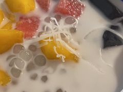 -七七家的糖水店(涠洲岛3号店)