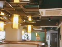 -曹家小菜(胜太路店)