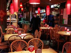 大堂-野山舂·贵州现舂酸汤火锅(鸿通城店)