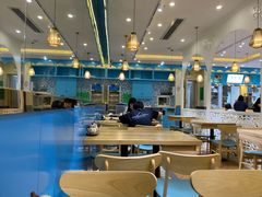 大堂-清真·西域伙伴牛肉面·羊肉串(融创店)