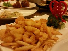 -青岛鑫江温德姆酒店