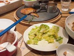 -小大董·烤鸭(王府井apm店)