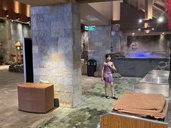 -汉拿山温泉度假酒店