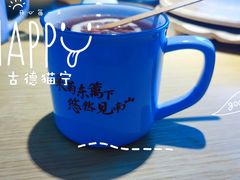 -蜜桃餐厅·伴山(绿宝广场店)