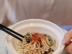 一筷拌面-翠湖轩中餐厅(昆明翠湖宾馆店)