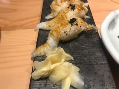 -吟松日式料理(莘庄店)