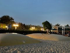 -季高兔窝窝亲子园(上海薰衣草公园店)