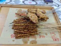 -勇利赵家烤肉坊(翠华北路店)