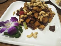 -周锦记广式餐厅