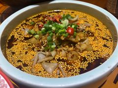 -厨道重庆菜馆(鸳鸯店)