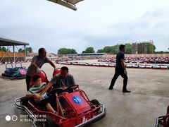 -太阳岛度假酒店