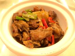 -围龙屋客家食府(福田店)