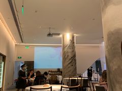 大堂-粤界(望京金辉店)