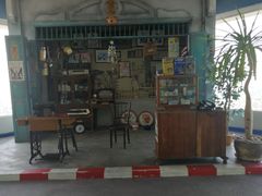 -彩虹云霄酒店76&78层国际自助餐