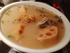 -湘阁里辣(东门茂业店)