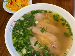 -小灶派· 地道兰州牛肉面(宏发大厦店)