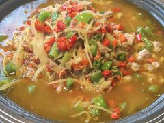 -盐帮食坊•小河帮川菜(四川师大店)