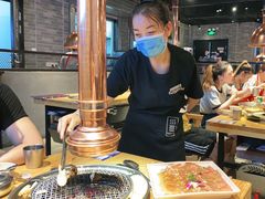 -喜来稀肉(北外滩白玉兰广场店)