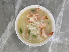 -林记潮汕海鲜砂锅粥(平潭店)