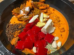 -黄潇洒老火锅(九眼桥宏济巷店)