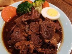 -隐食餐厅(金水湾公馆店)