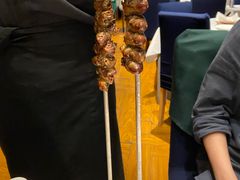 -拉蒂娜·巴西牛排馆 Latina·Brazilian Steakhouse(陆家嘴旗舰店)