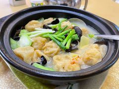 -金生美食(贵州路店)