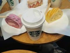 -星巴克臻选(嘉定疁城国际店)