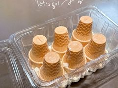 -麦当劳(龙洞店)