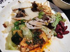 -弘善养生素食·海利慈光店