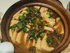梅菜豆腐-侯师傅热炒店(印象城店)