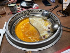 -快乐小羊·内蒙牛羊肉火锅(流花中心店)