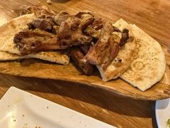 -宝山一号馕坑肉