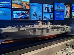 -中国人民解放军海军博物馆