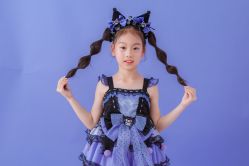 -小苹果儿童摄影(崇安店)