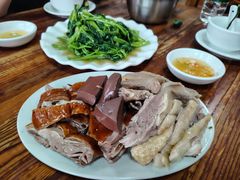 -邮电新村嘉积鸭美味园