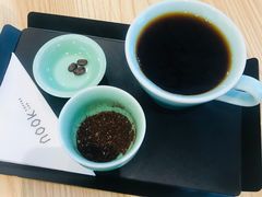曼德宁-GOTLOT COFFEE&KITCHEN角落厨房NOOK店