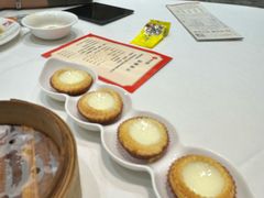 -味可道美食坊(福基路店)