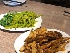 -直隶安家牛肉罩饼(七一路店)