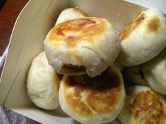 -长发西饼(道前店)