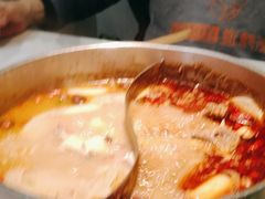 -小肥羊·牛羊肉火锅(万达广场店)