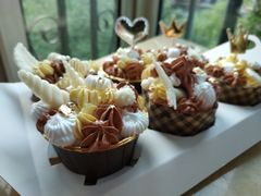 -千浔一暖DIY蛋糕烘焙(人民大学店)