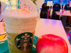 -星巴克(成都龙湖三千集店)