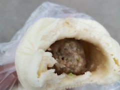 -郑家包子牛肉拉面(尚勤路店)