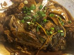 鱼头面-许村蟹面(海宁许村大道店)