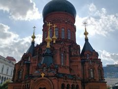 -圣·阿列克谢耶夫教堂