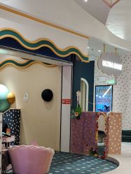 -奈尔宝·儿童乐园·亲子餐厅(苏州大悦城店)