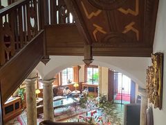 -马勒别墅饭店(静安寺店)