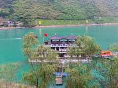 -乌江画廊(彭水苗族土家族自治县)